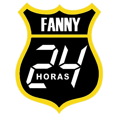Fanny 24 Horas